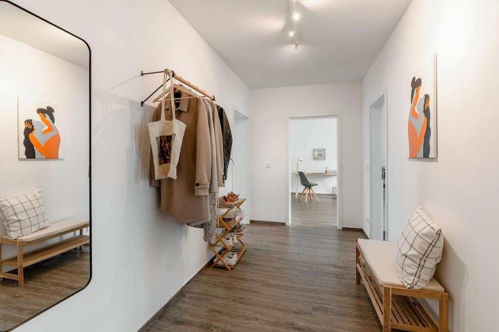 B Our Guest At Business In The Middle Of Little Tokyo Appartement Düsseldorf